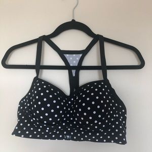 NWOT VSX Sport Bra